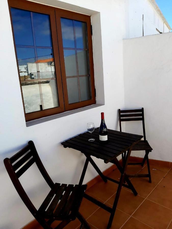 Luana Apartment Teguise  Ngoại thất bức ảnh