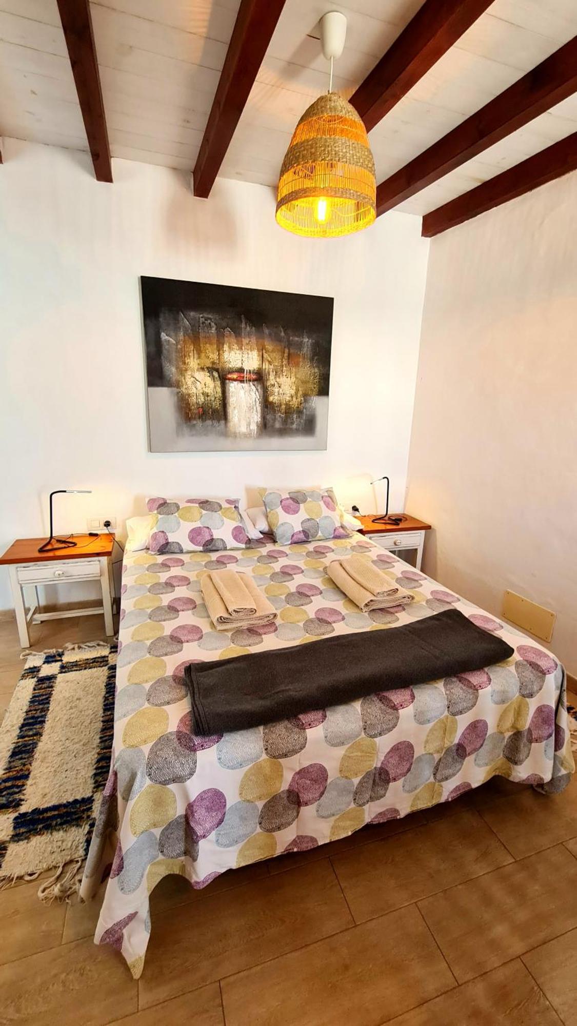 Luana Apartment Teguise  Ngoại thất bức ảnh