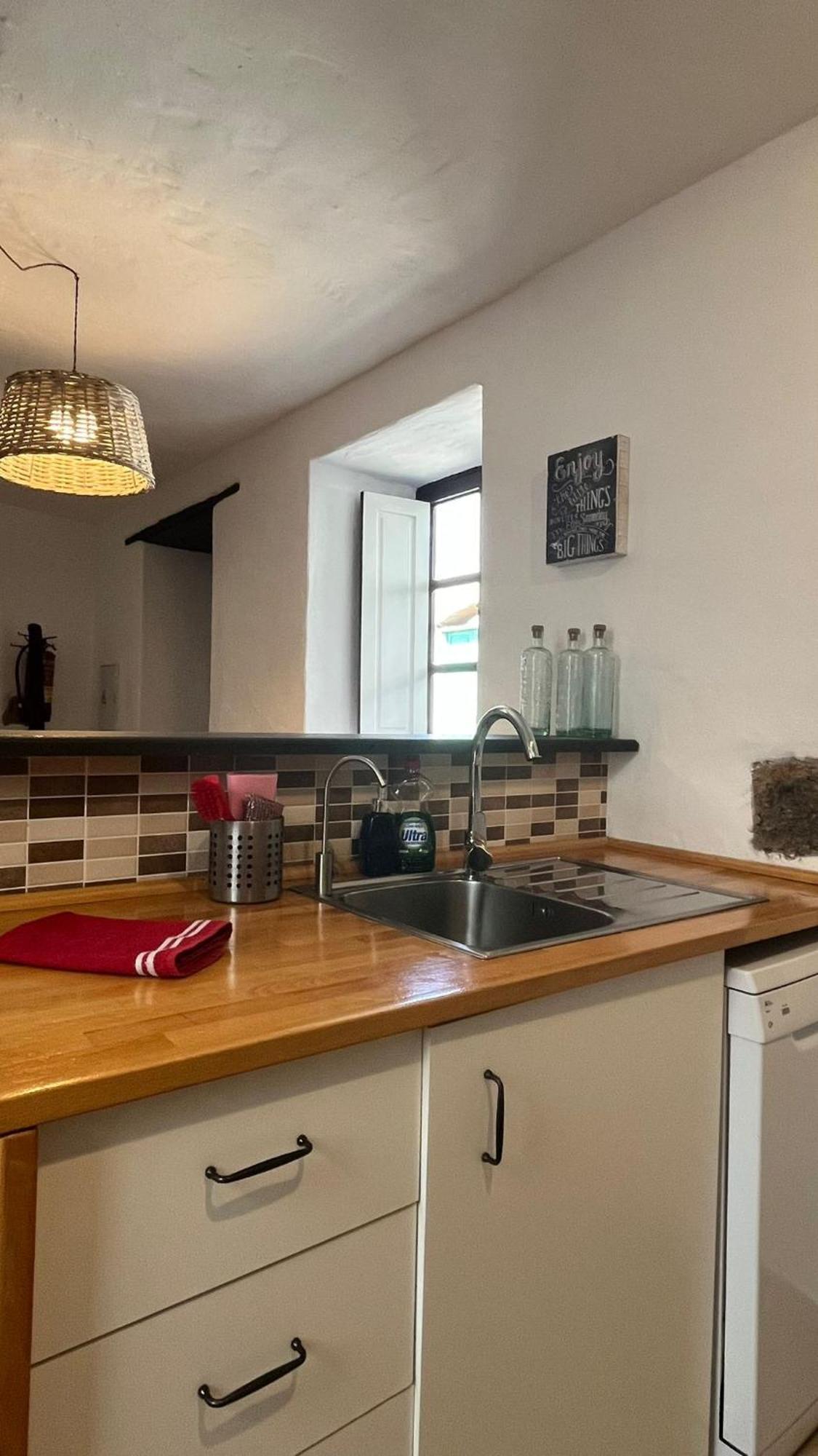 Luana Apartment Teguise  Ngoại thất bức ảnh